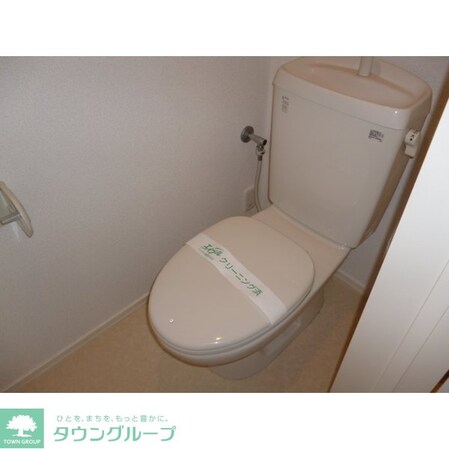 サザンテラスの物件内観写真